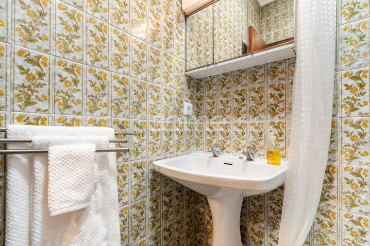 Apartamento T1 para Venda em Campanhã Foto 8