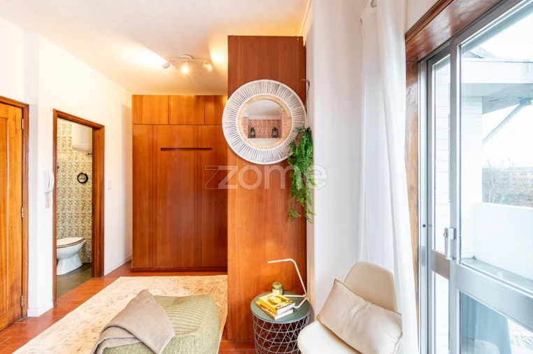 Apartamento T1 para Venda em Campanhã Foto 10
