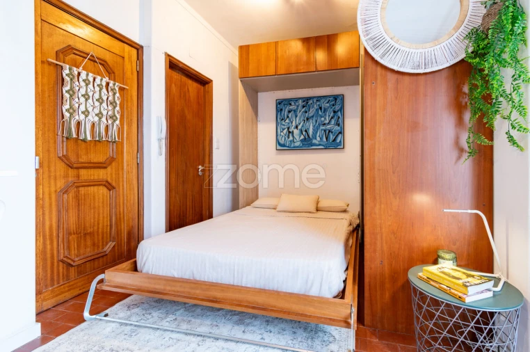 Apartamento T1 para Venda em Campanhã Foto 11