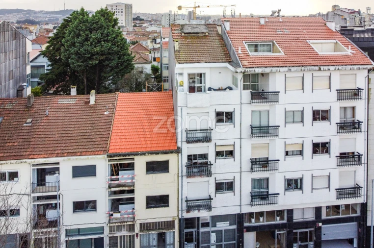 Apartamento T1 para Venda em Campanhã Foto 20