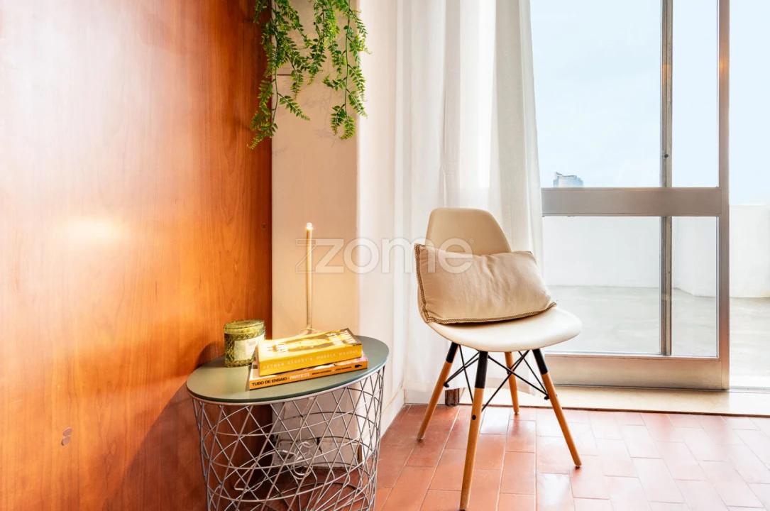 Apartamento T1 para Venda em Campanhã Foto 13