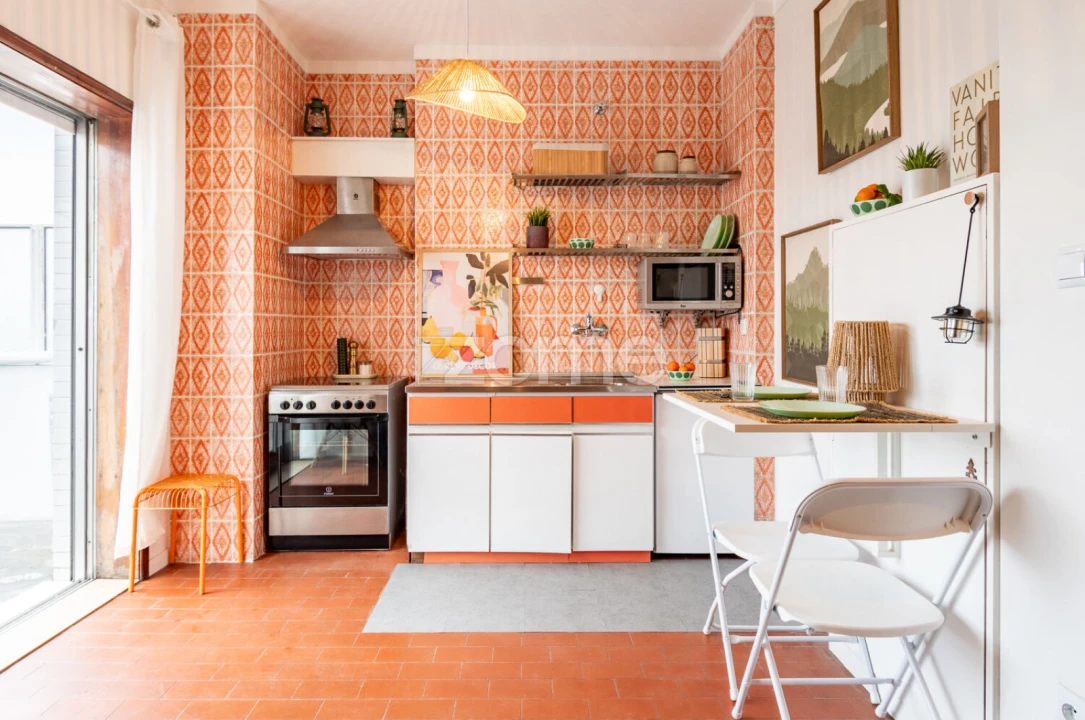 Apartamento T1 para Venda em Campanhã Foto 5