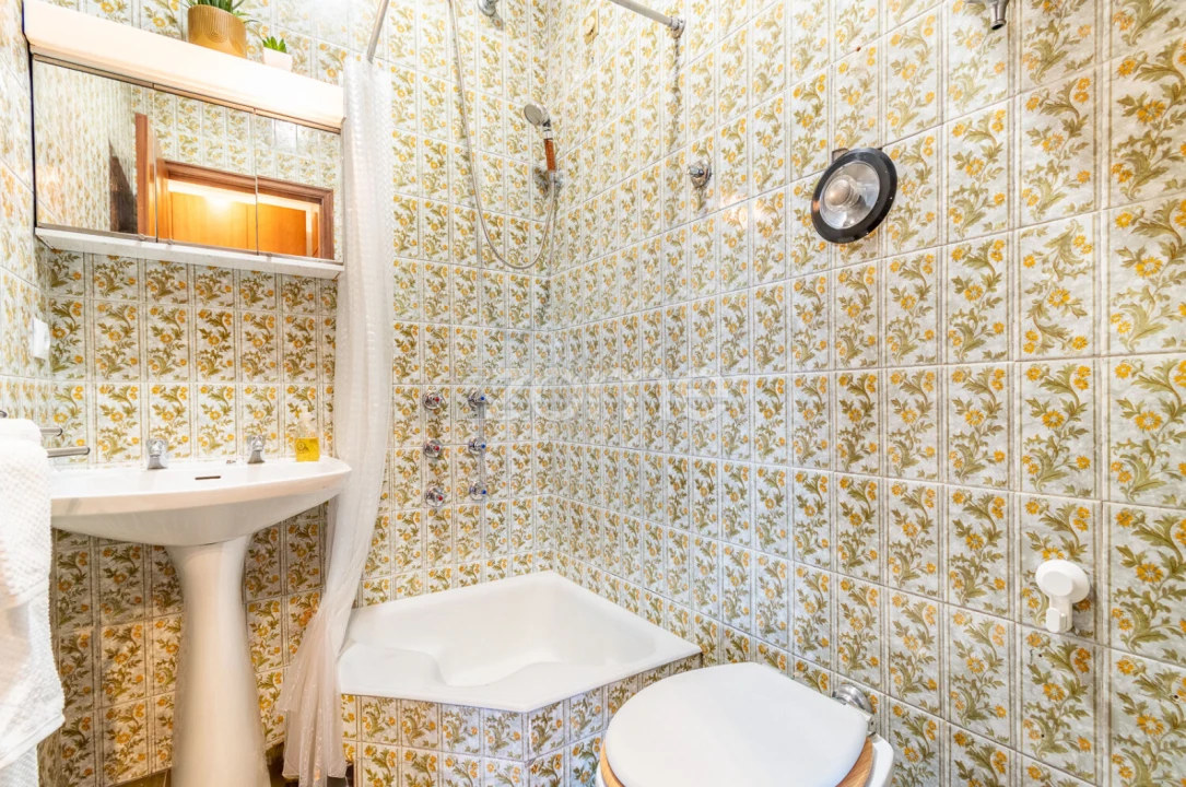 Apartamento T1 para Venda em Campanhã Foto 7