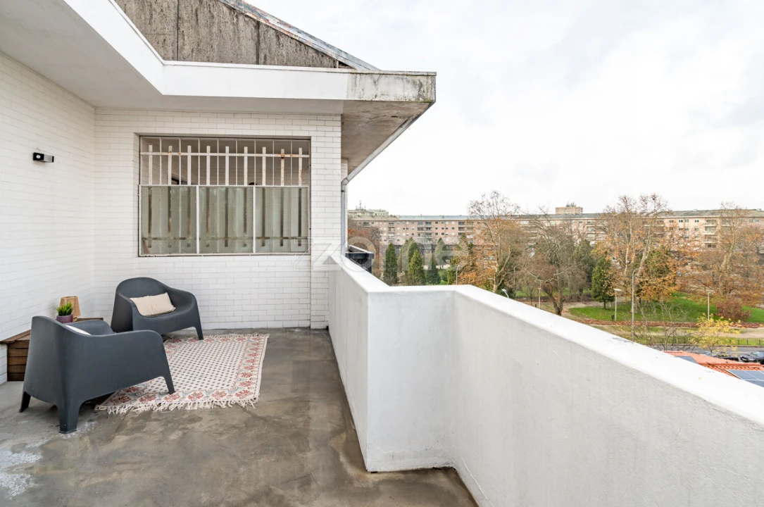 Apartamento T1 para Venda em Campanhã Foto 17