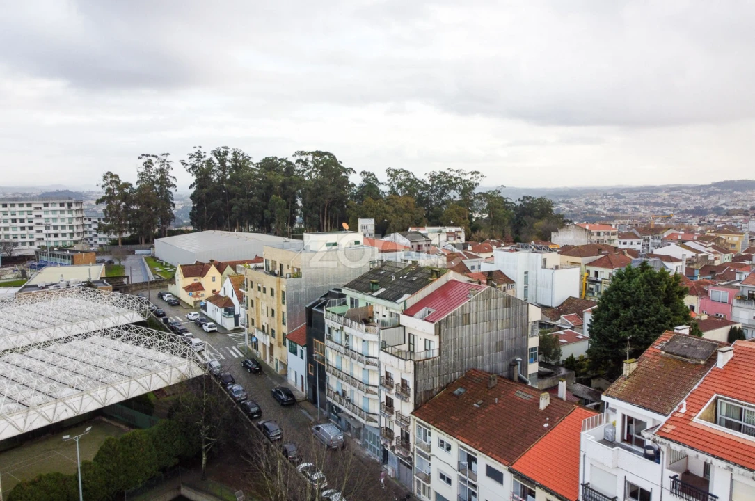 Apartamento T1 para Venda em Campanhã Foto 22