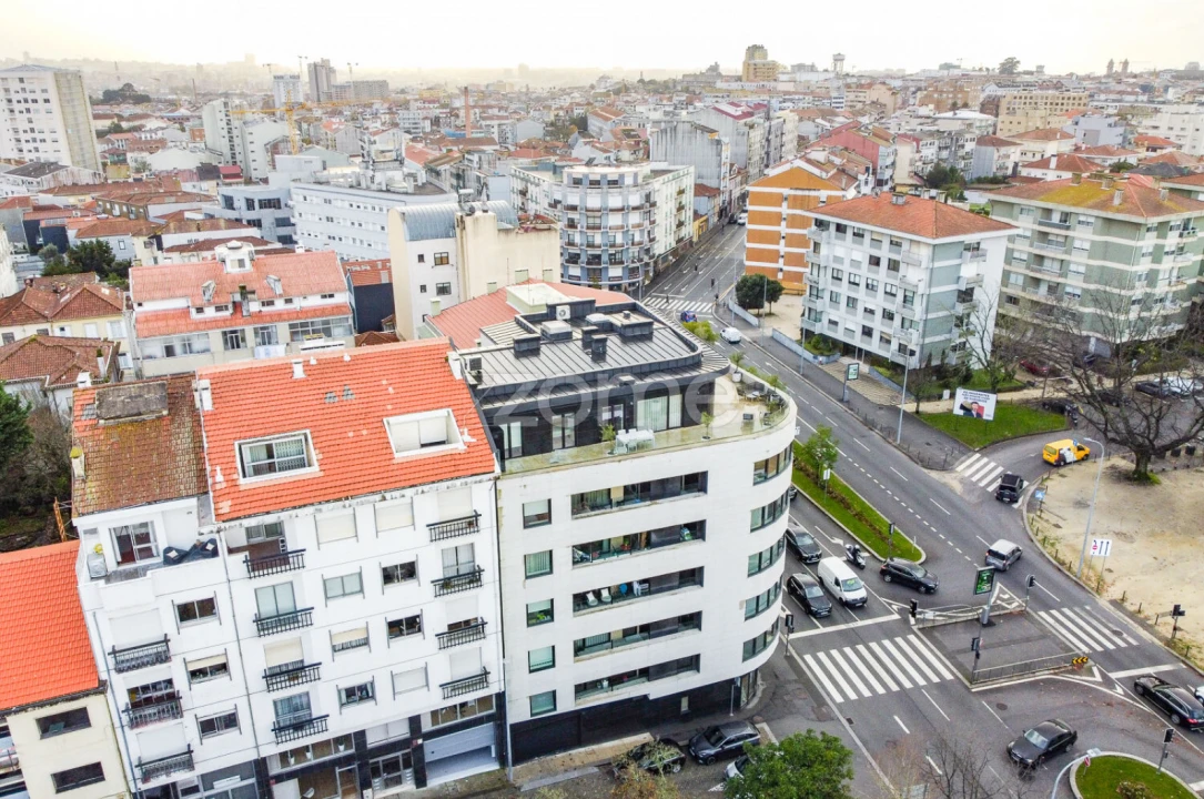 Apartamento T1 para Venda em Campanhã Foto 23