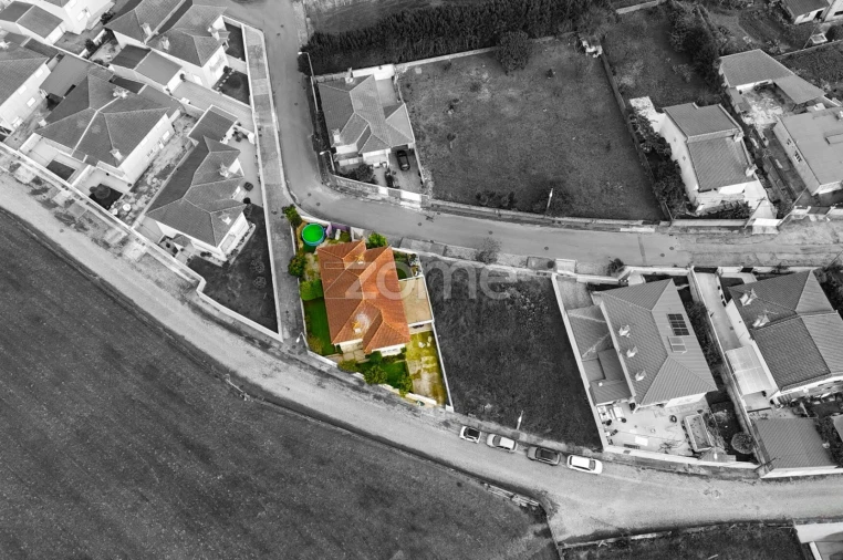 Moradia T3 para Venda em Gondifelos, Cavalões e Outiz Foto 43