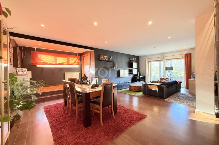 Moradia T3 para Venda em Gondifelos, Cavalões e Outiz Foto 9