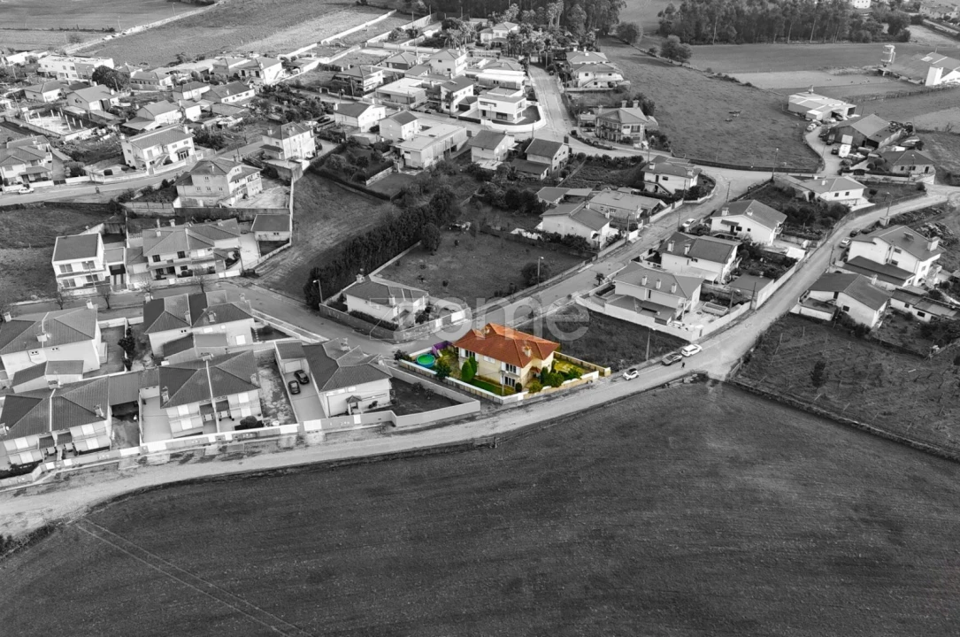 Moradia T3 para Venda em Gondifelos, Cavalões e Outiz Foto 42