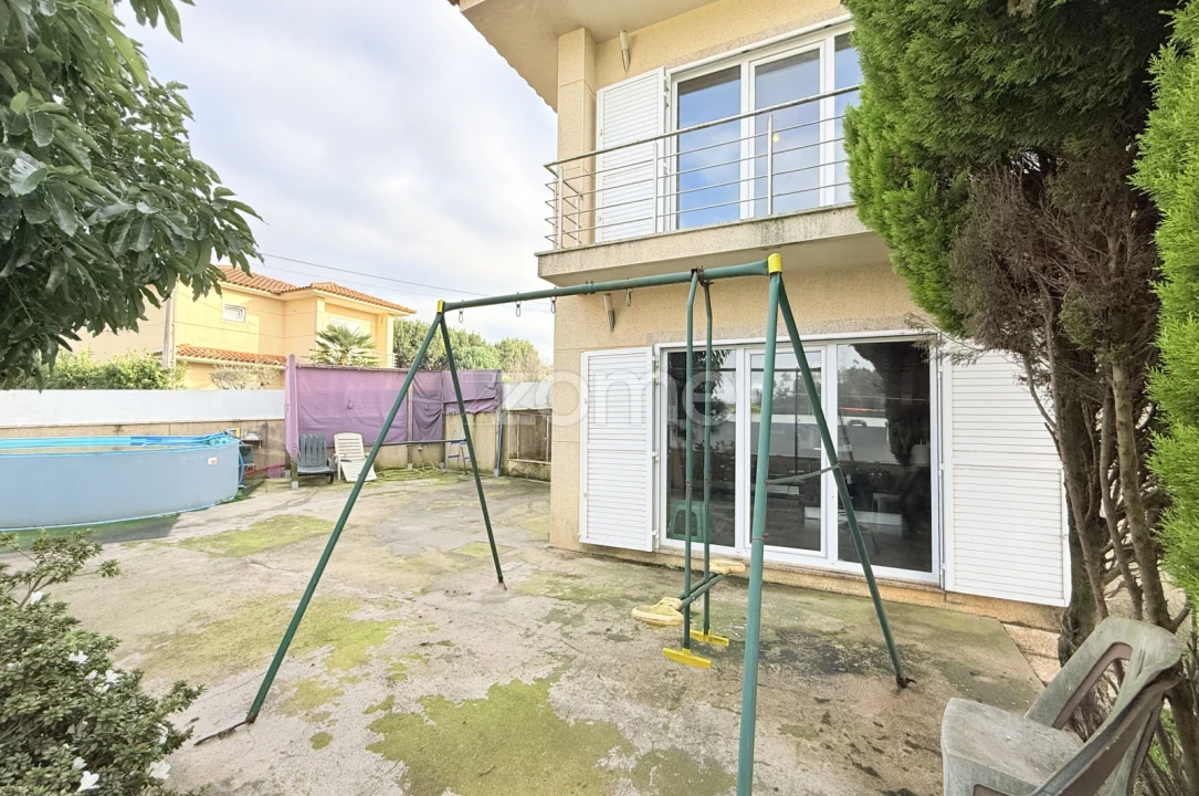 Moradia T3 para Venda em Gondifelos, Cavalões e Outiz Foto 35