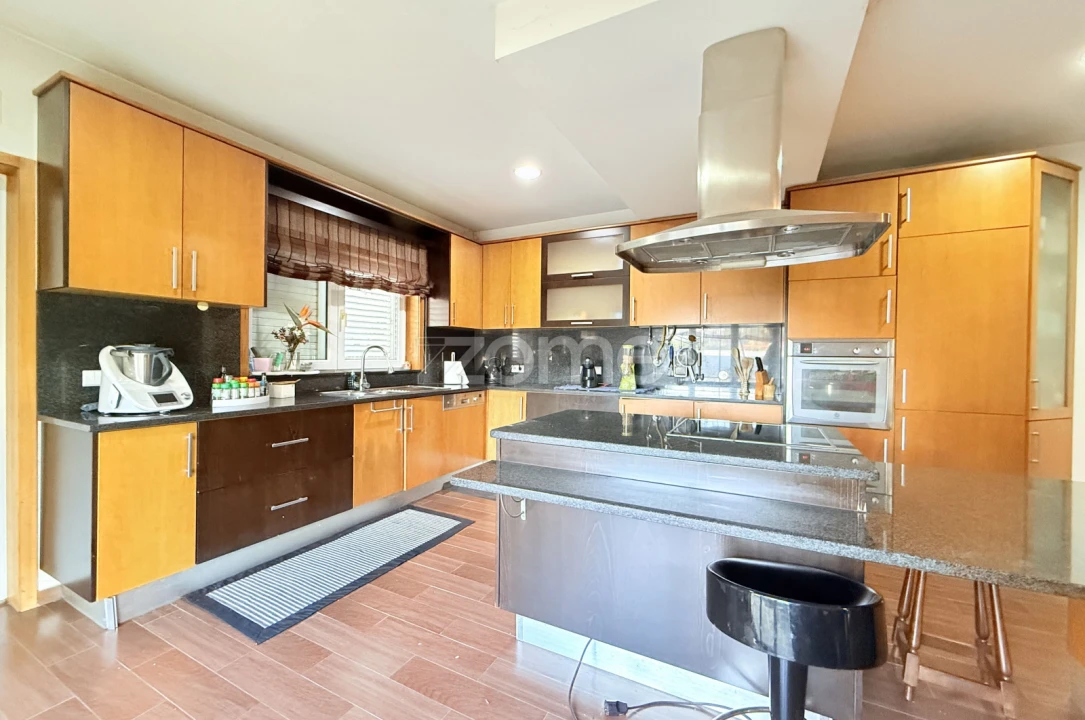 Moradia T3 para Venda em Gondifelos, Cavalões e Outiz Foto 2