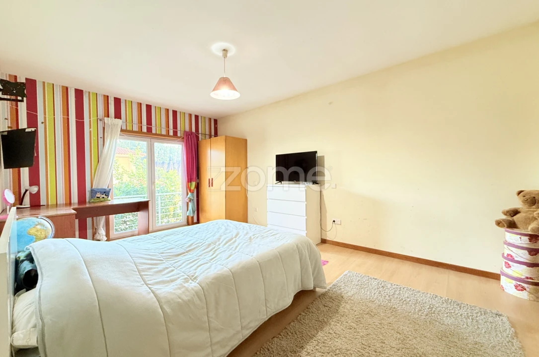 Moradia T3 para Venda em Gondifelos, Cavalões e Outiz Foto 27