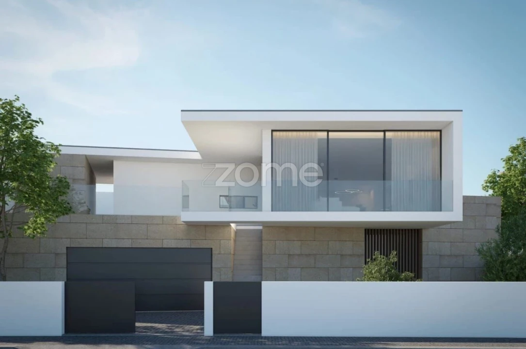 Moradia T3 para Venda em Brufe Foto 1