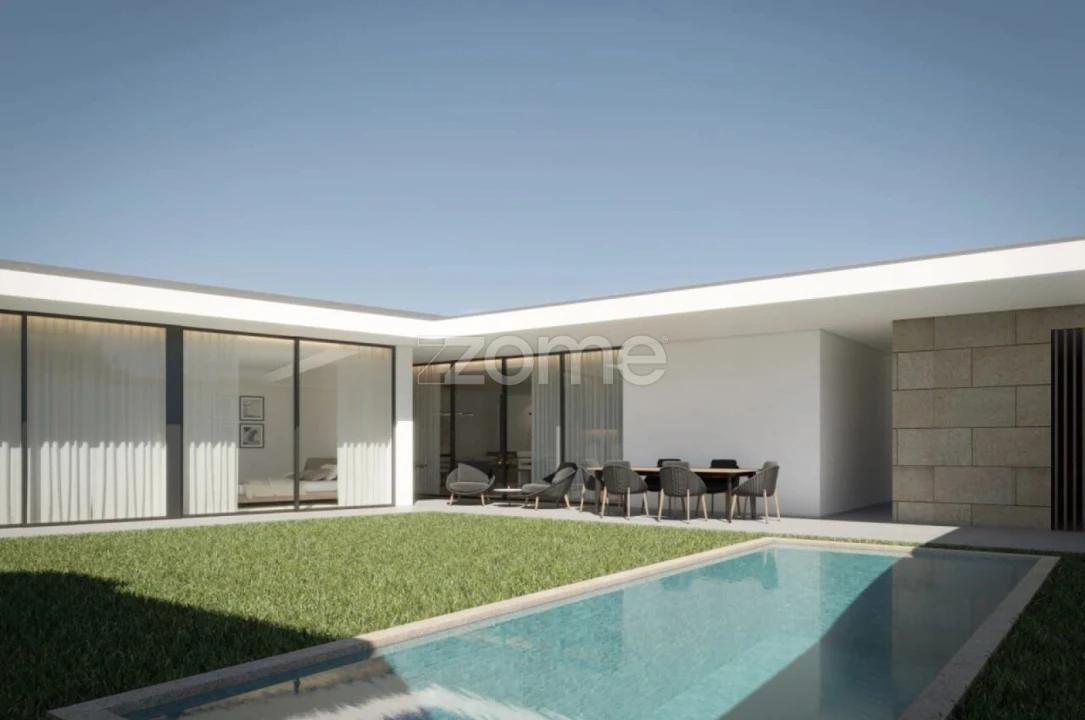 Moradia T3 para Venda em Brufe Foto 5