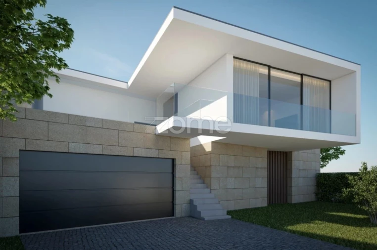 Moradia T3 para Venda em Brufe Foto 8