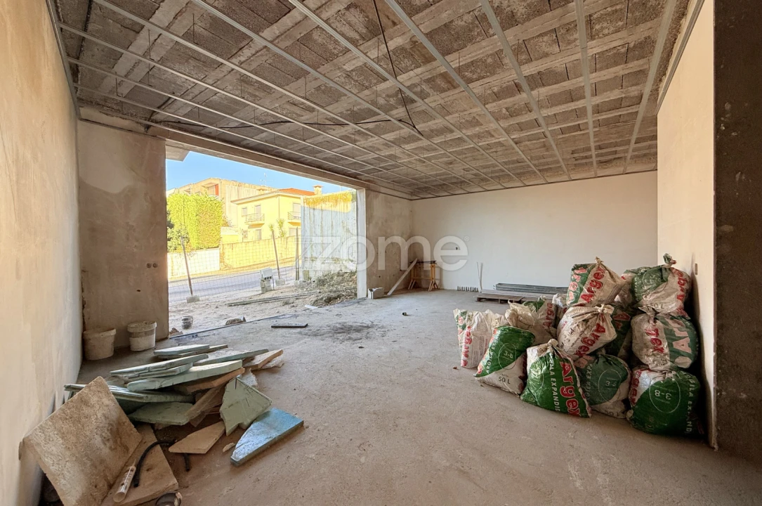 Moradia T3 para Venda em Brufe Foto 15