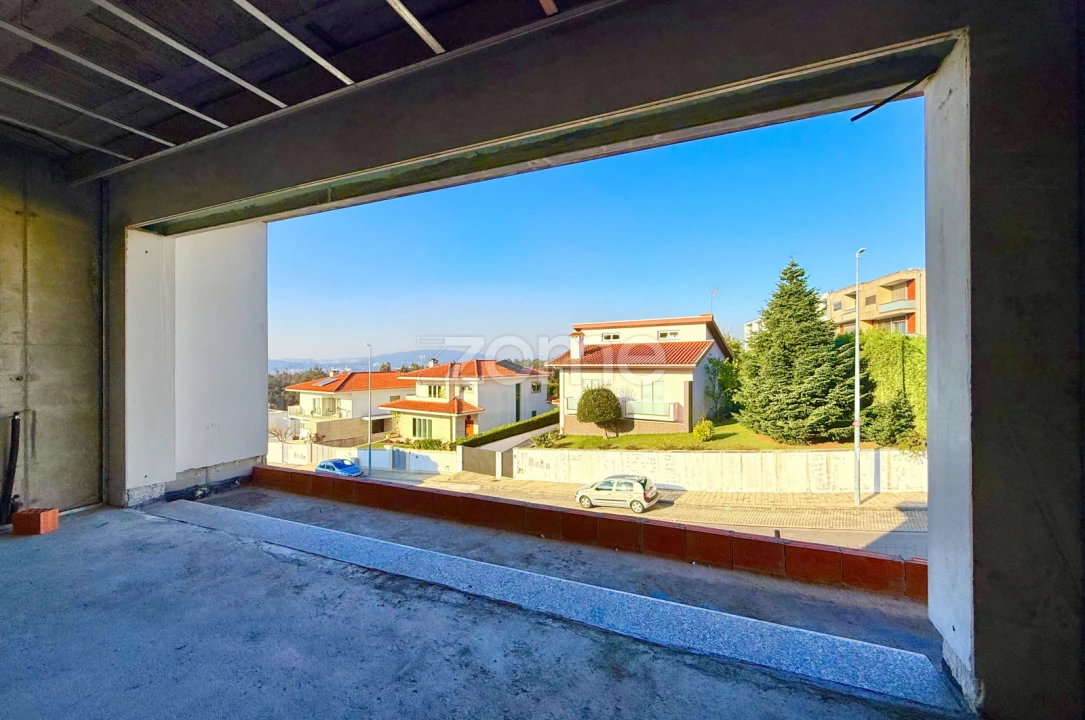 Moradia T3 para Venda em Brufe Foto 33