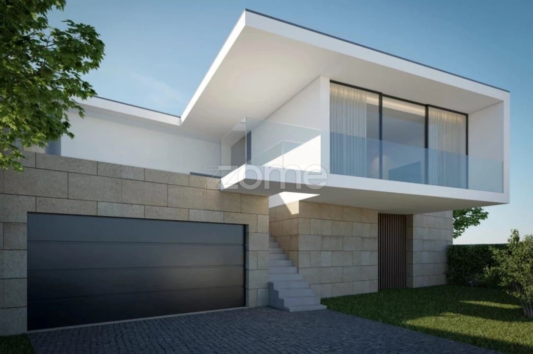 Moradia T3 para Venda em Brufe Foto 3