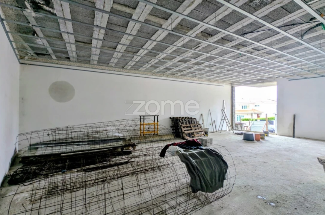 Moradia T3 para Venda em Brufe Foto 22