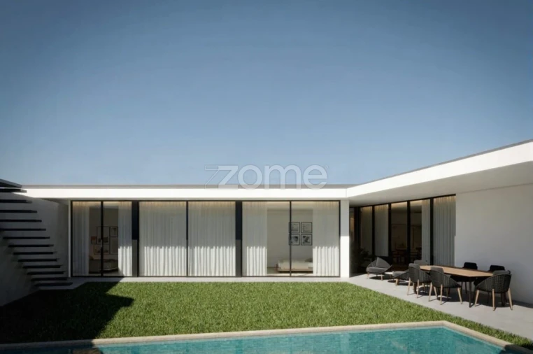 Moradia T3 para Venda em Brufe Foto 4