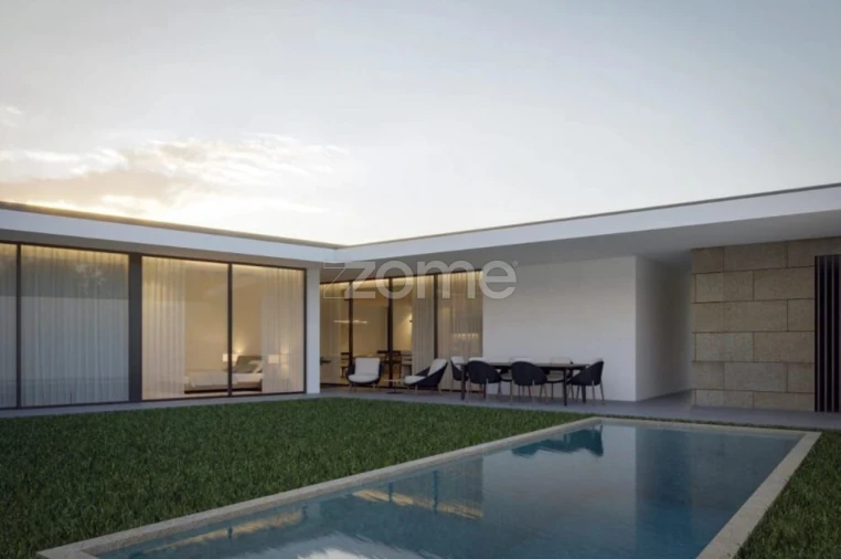 Moradia T3 para Venda em Brufe Foto 6