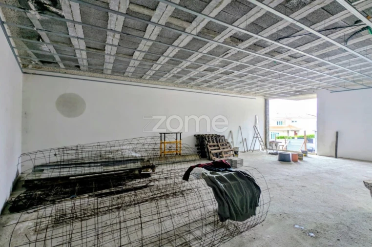 Moradia T3 para Venda em Brufe Foto 22