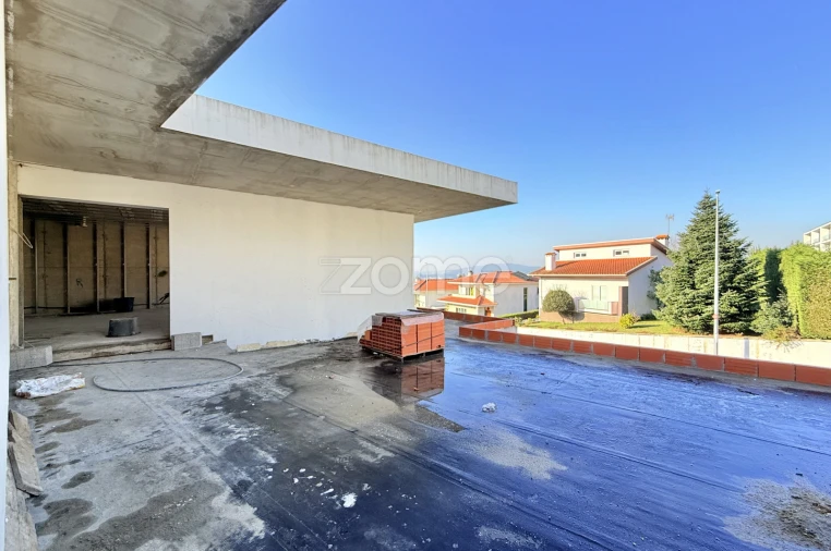 Moradia T3 para Venda em Brufe Foto 22