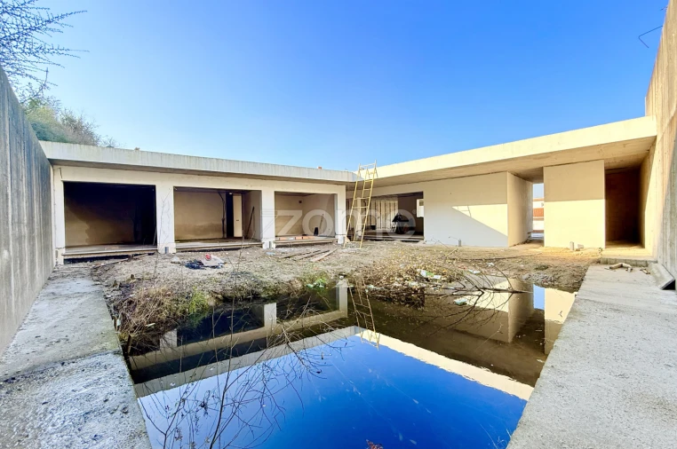 Moradia T3 para Venda em Brufe Foto 29