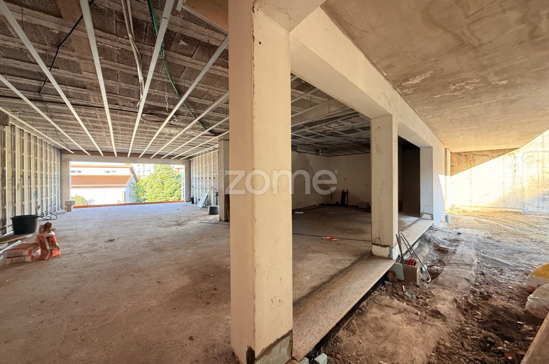 Moradia T3 para Venda em Brufe Foto 32