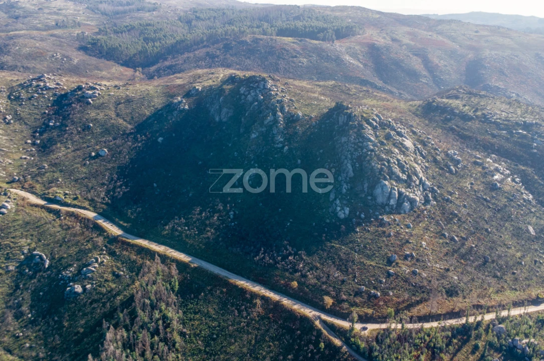 Terreno para Venda em Várzea, Aliviada e Folhada Foto 3