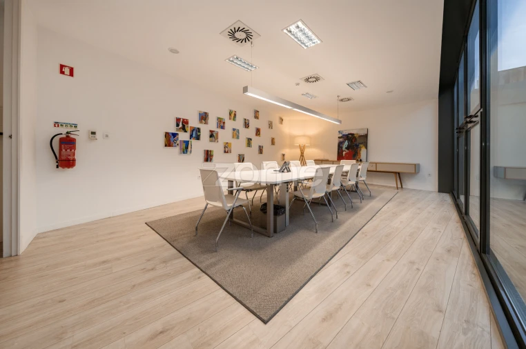 Terreno Comércio / Armazém para Venda em Barcelos, V.Boa, V.Frescainha Foto 24