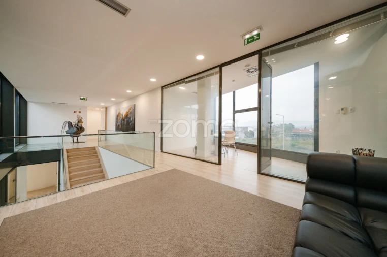 Terreno Comércio / Armazém para Venda em Barcelos, V.Boa, V.Frescainha Foto 29