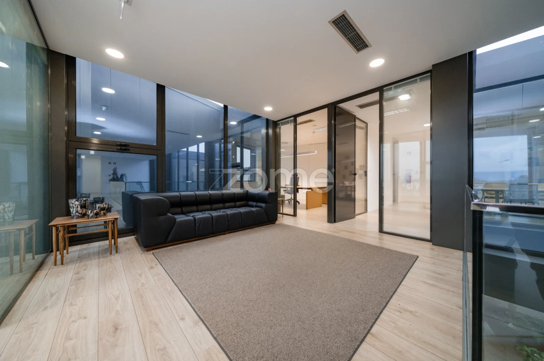 Terreno Comércio / Armazém para Venda em Barcelos, V.Boa, V.Frescainha Foto 23