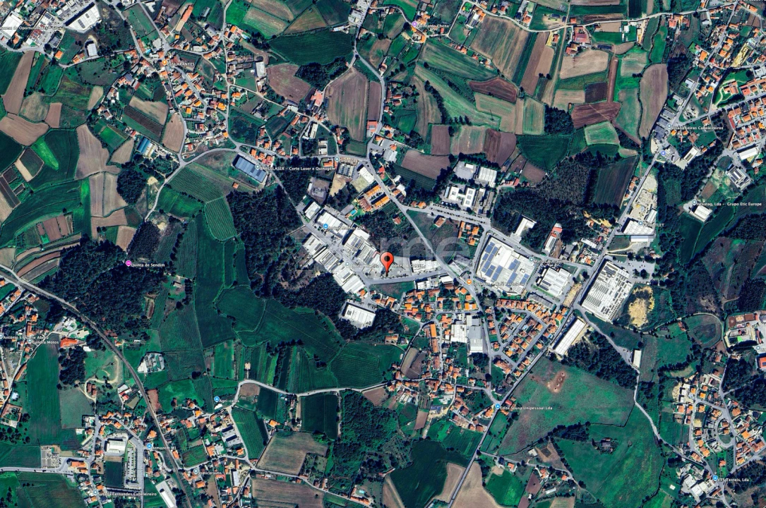 Terreno Comércio / Armazém para Venda em Barcelos, V.Boa, V.Frescainha Foto 45