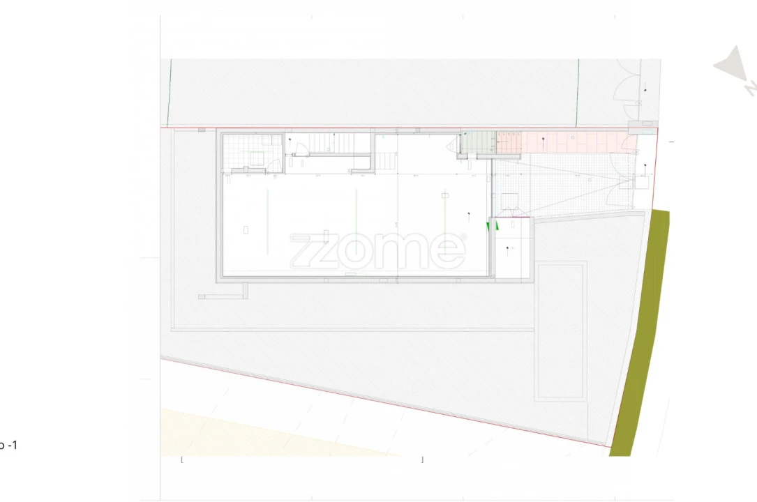 Moradia T4 para Venda em Canidelo Foto 50