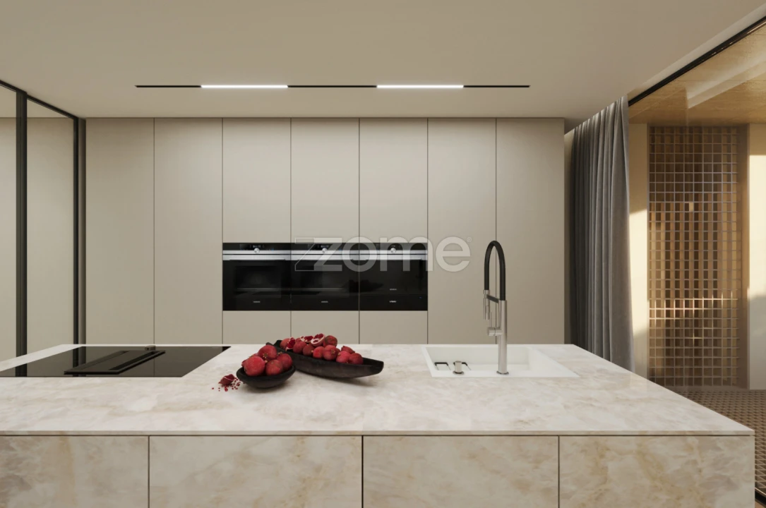 Moradia T4 para Venda em Canidelo Foto 19