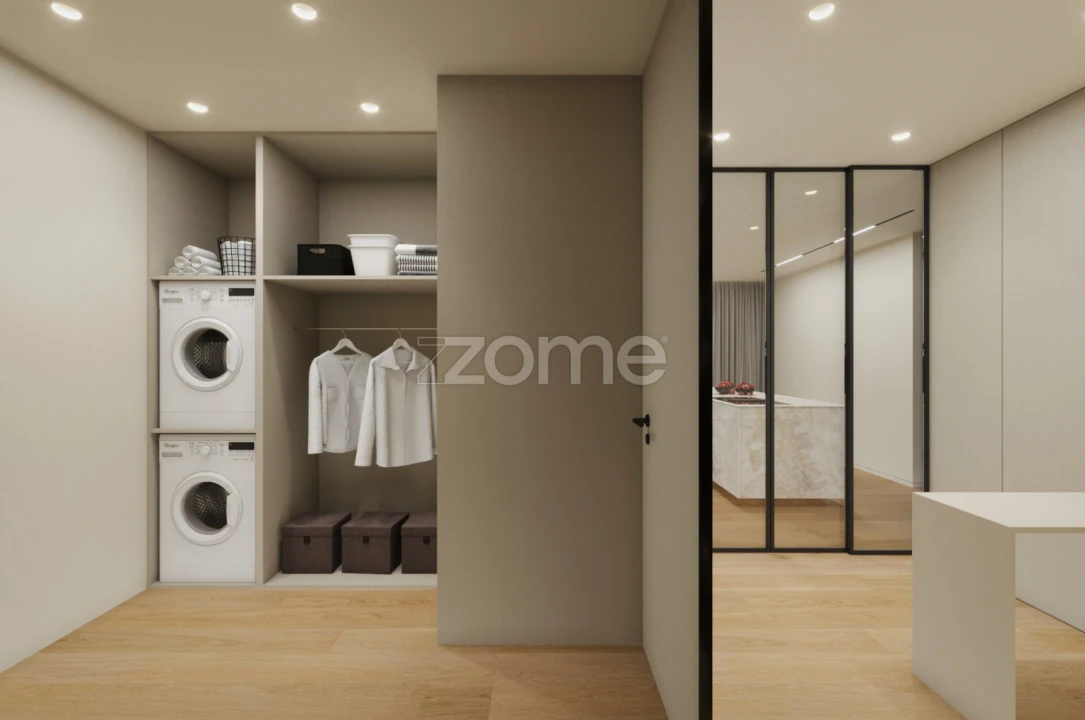 Moradia T4 para Venda em Canidelo Foto 20