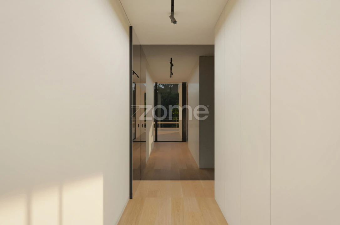 Moradia T4 para Venda em Canidelo Foto 38