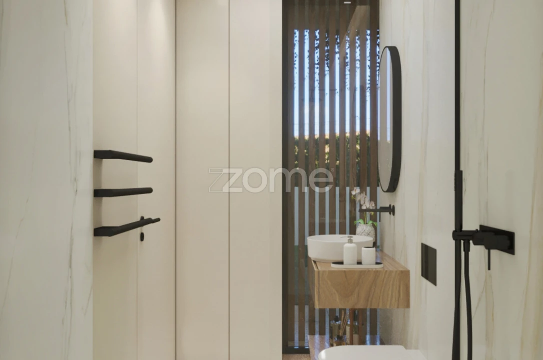 Moradia T4 para Venda em Canidelo Foto 30