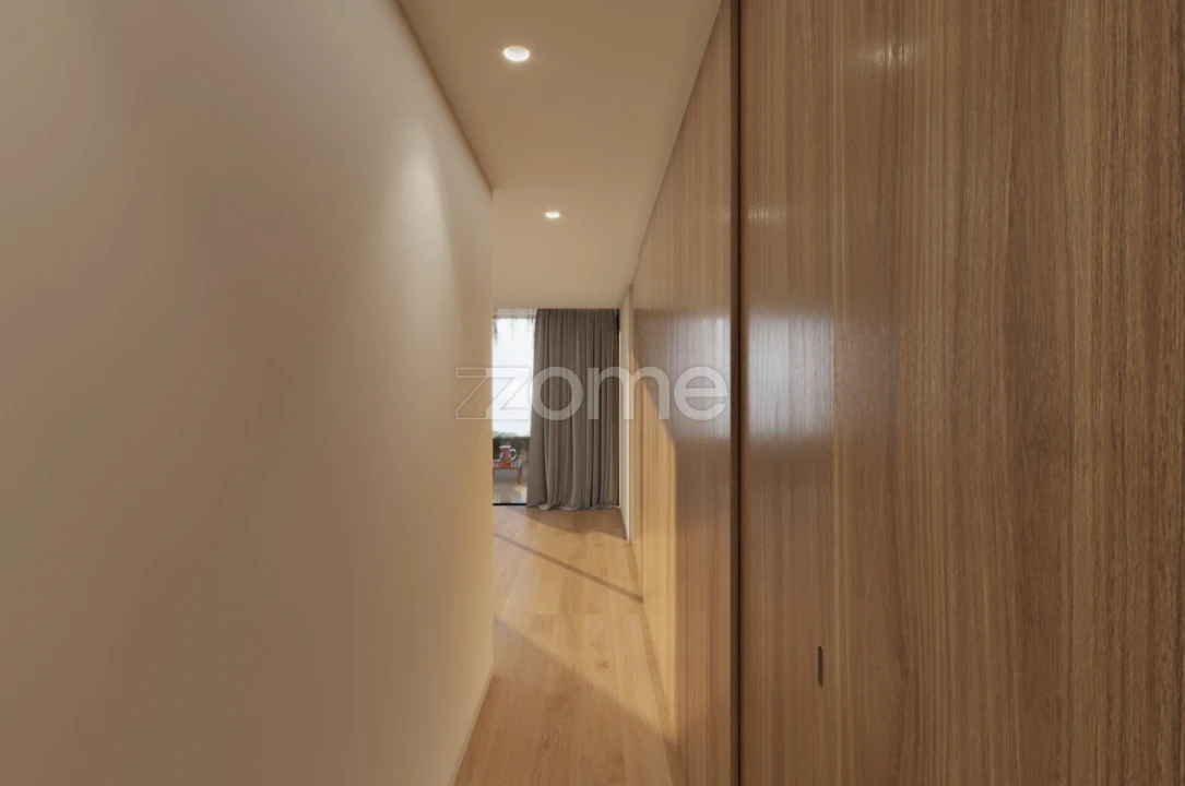 Moradia T4 para Venda em Canidelo Foto 31