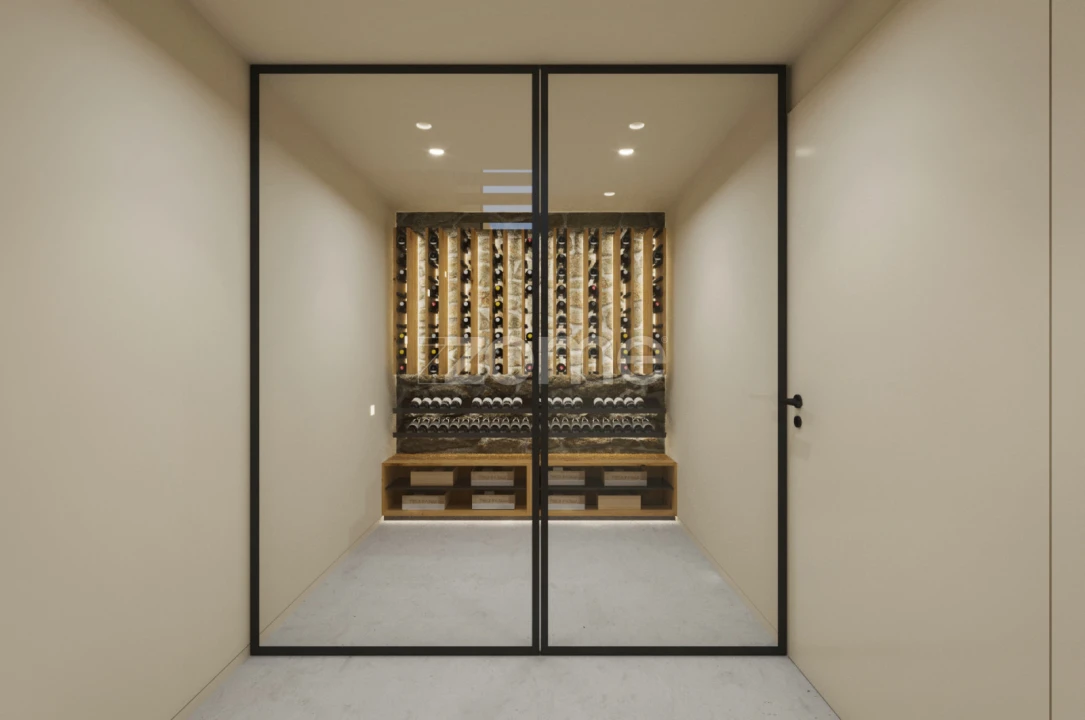 Moradia T4 para Venda em Canidelo Foto 41