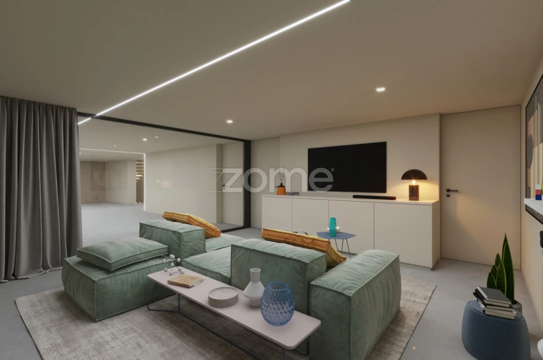 Moradia T4 para Venda em Canidelo Foto 42