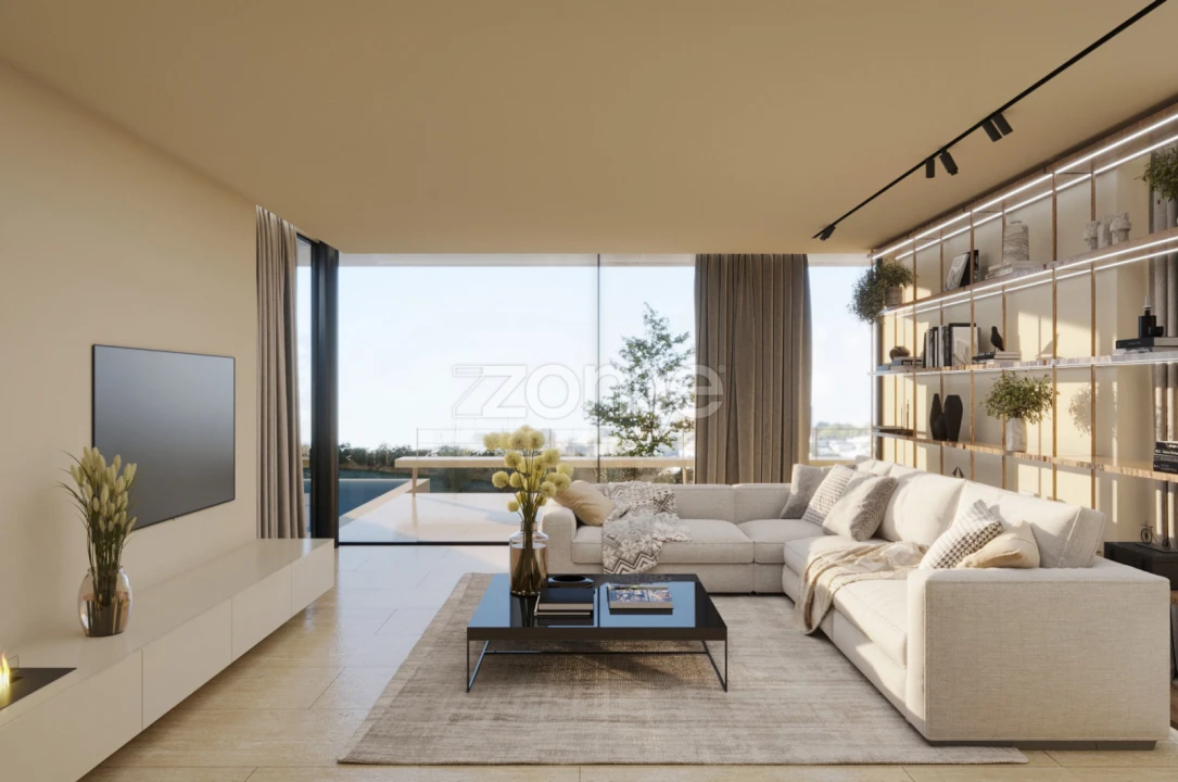 Moradia T4 para Venda em Canidelo Foto 12