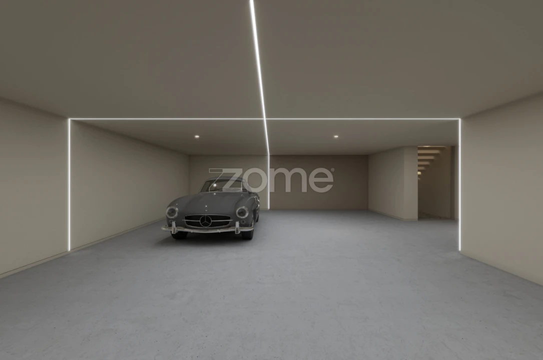 Moradia T4 para Venda em Canidelo Foto 45