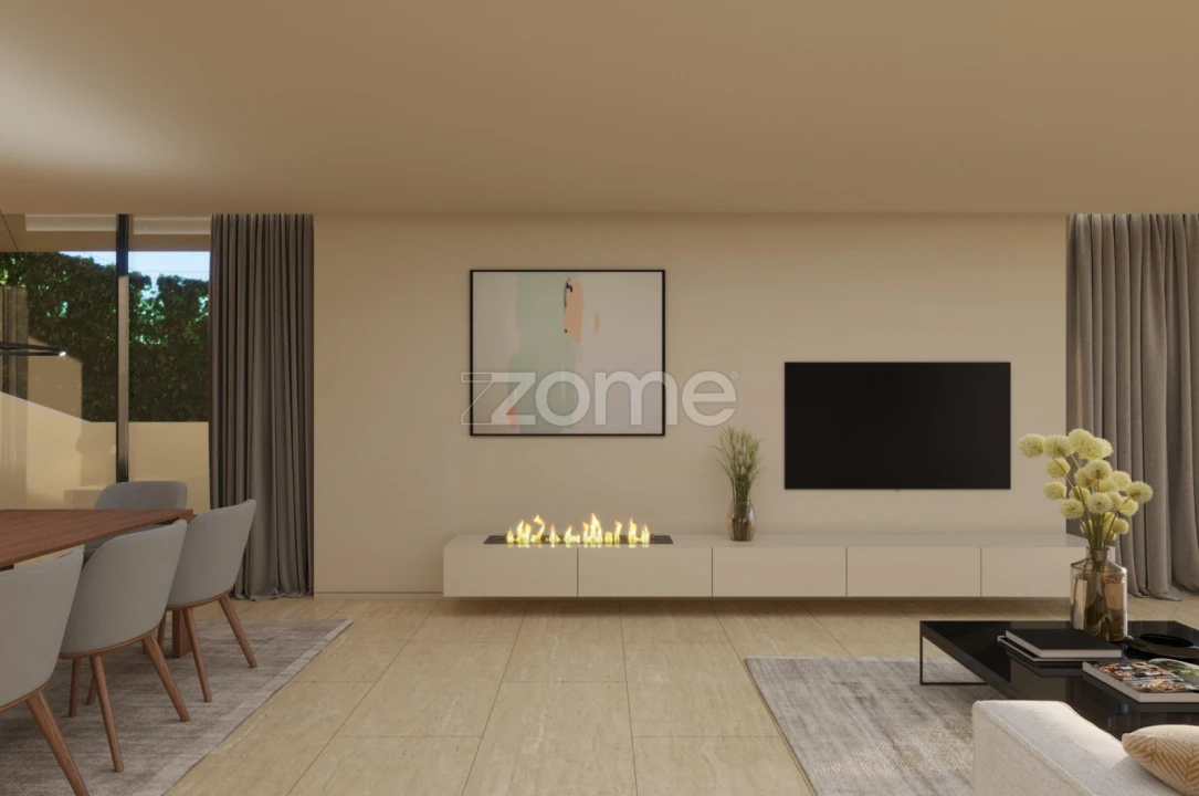 Moradia T4 para Venda em Canidelo Foto 13