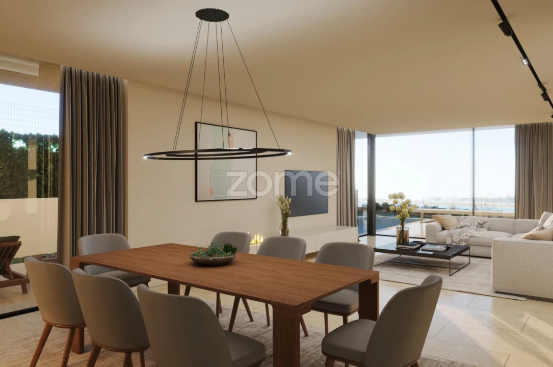 Moradia T4 para Venda em Canidelo Foto 15