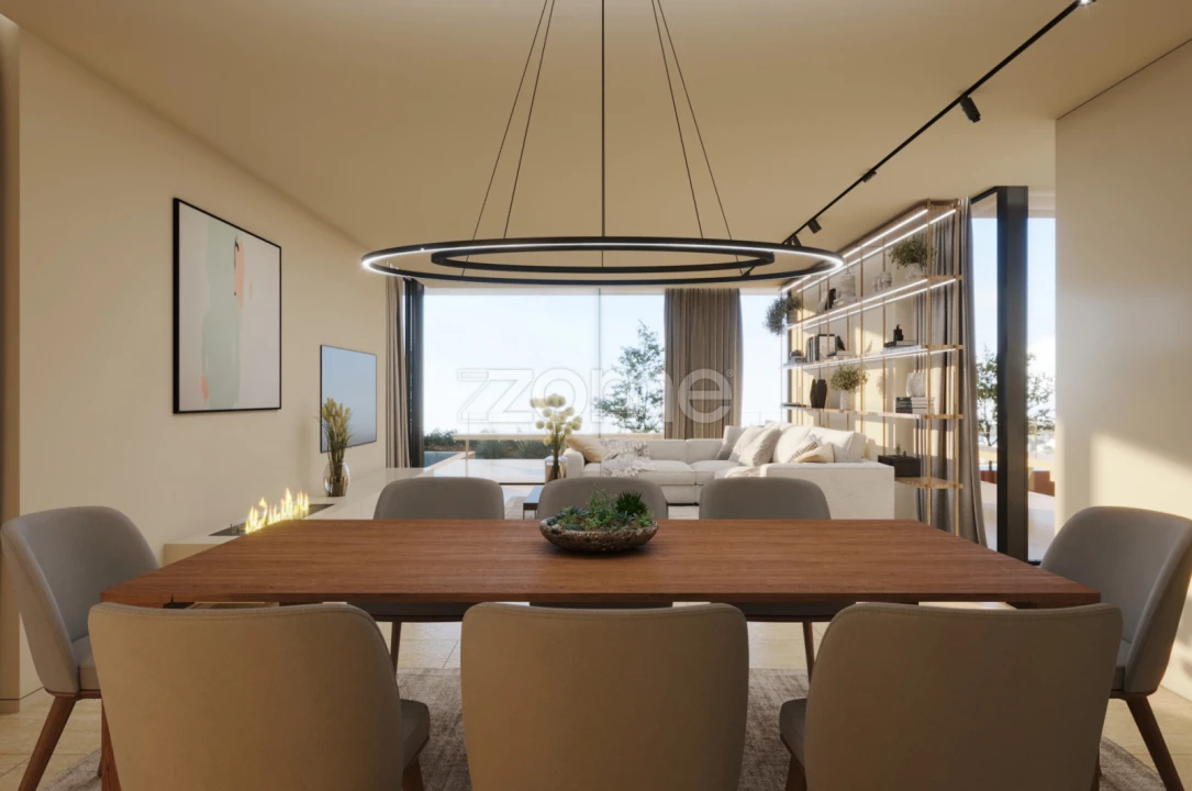 Moradia T4 para Venda em Canidelo Foto 16