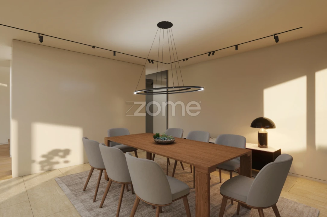 Moradia T4 para Venda em Canidelo Foto 17