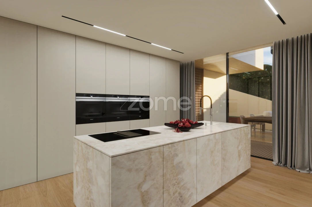 Moradia T4 para Venda em Canidelo Foto 18