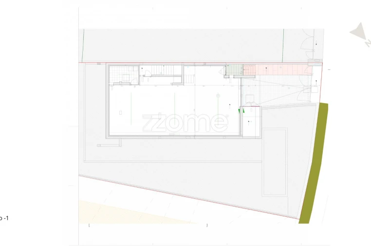 Moradia T4 para Venda em Canidelo Foto 50